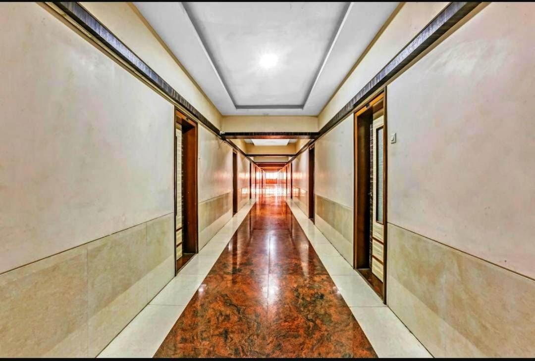 Hotel Praveen 3*